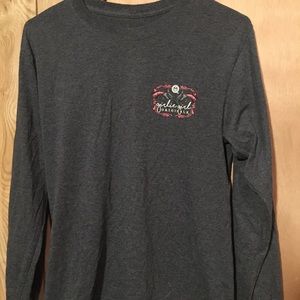 Long sleeve